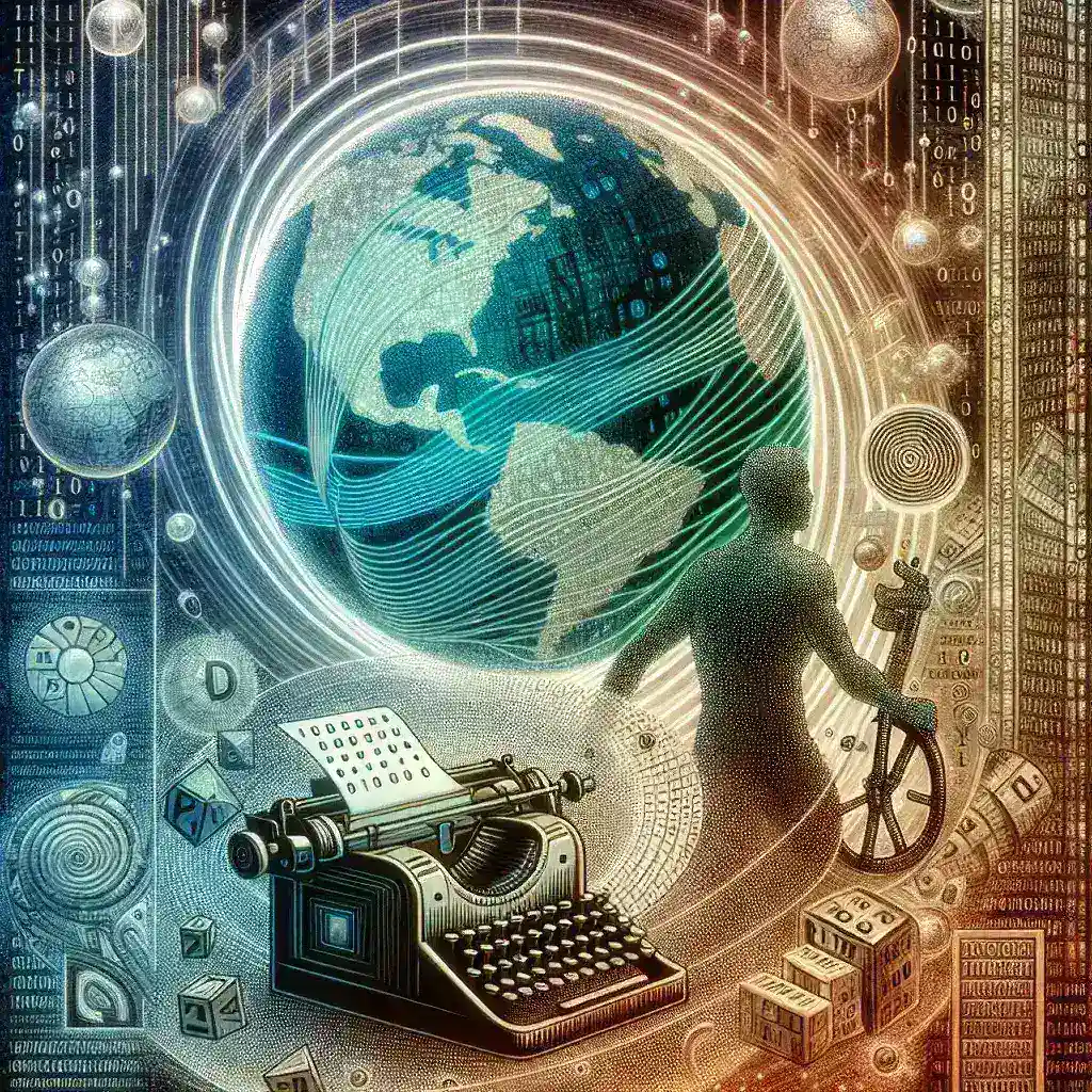 "Grafico che illustra i linguaggi di programmazione emergenti nel 2023, evidenziando le tendenze e le applicazioni nel settore tecnologico."