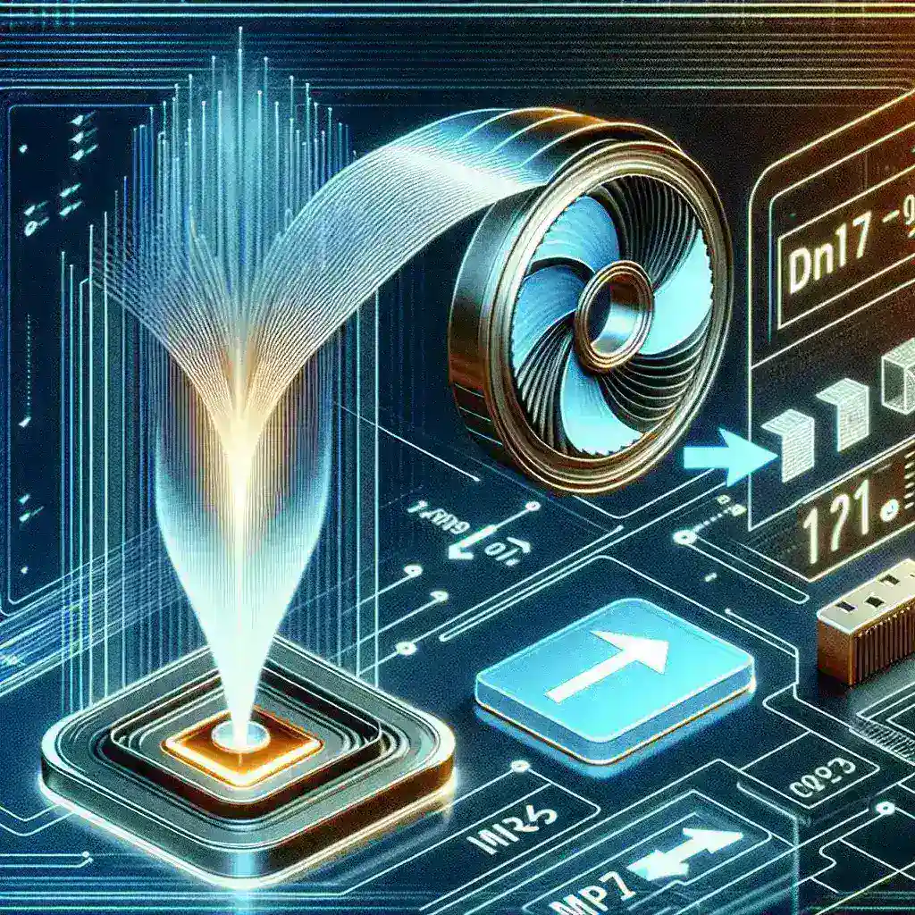 "Screenshot of the YouTube video download process showcasing MP4 format selection for downloading videos in 2025, as featured in the article 'Come Scaricare Video da YouTube in MP4 nel 2025: Guida Completa e Metodi Sicuri.'"