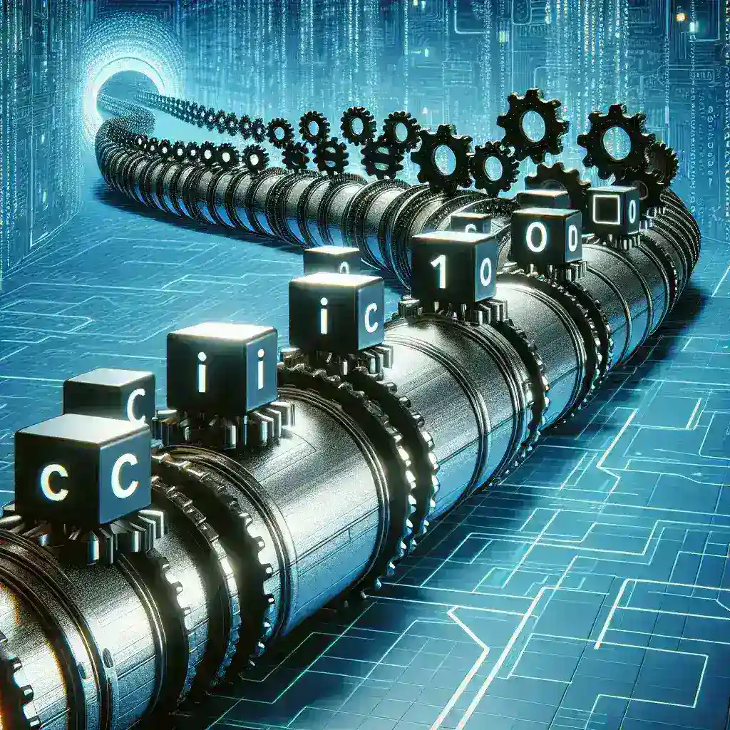 Piattaforme per l’ottimizzazione dei pipeline CI/CD: La guida completa per il 2024