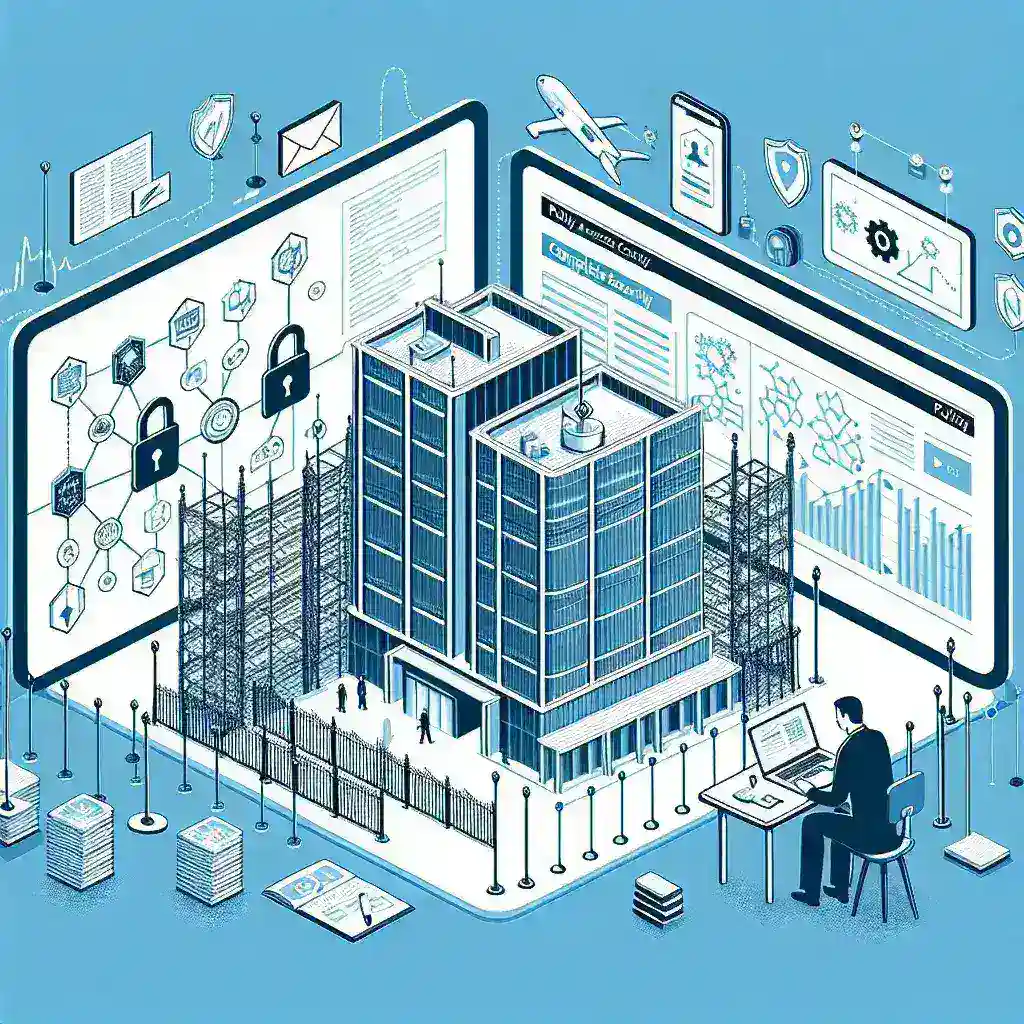 Piattaforme per il Controllo degli Accessi Basato su Policy: Guida Completa alla Sicurezza Aziendale