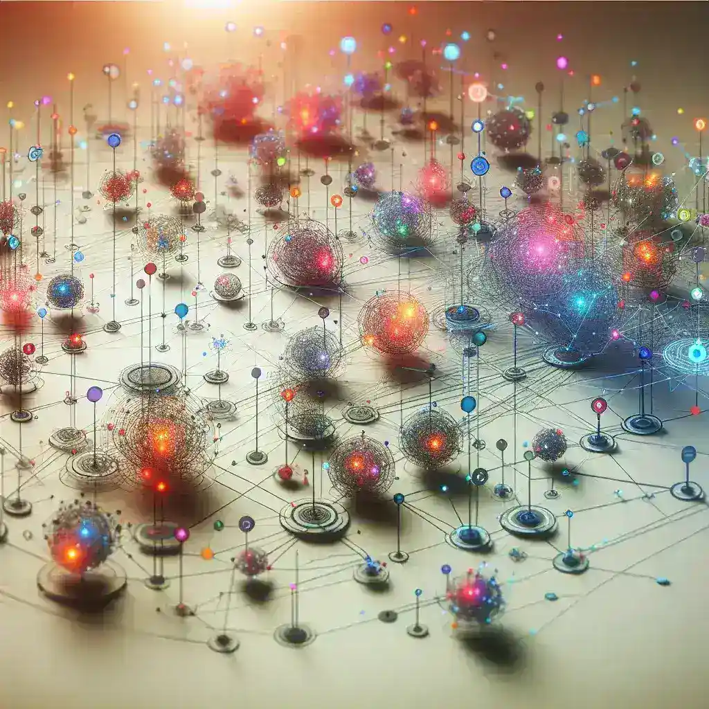 "Diagramma che illustra le migliori piattaforme per la visualizzazione delle dipendenze nei sistemi software, evidenziando le soluzioni più efficaci per la gestione dei progetti IT."