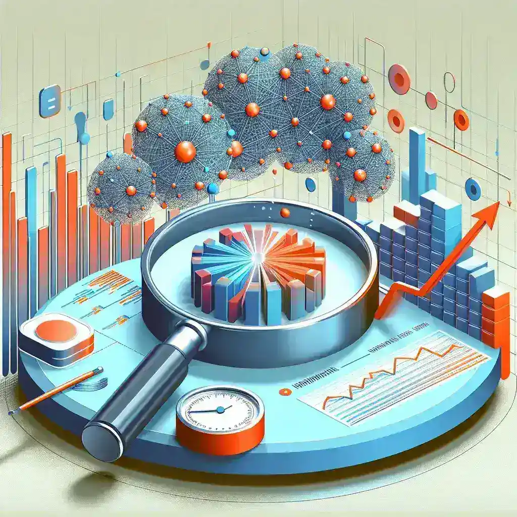 "Schema di confronto delle piattaforme per la valutazione delle prestazioni dei database distribuiti, evidenziando le migliori soluzioni di benchmarking nel settore."